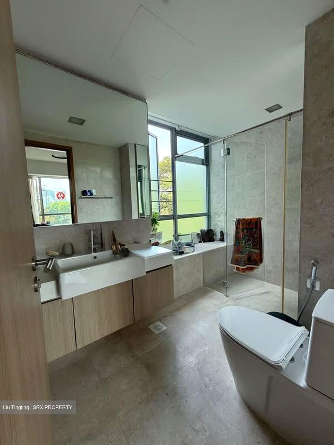 ClementiWoods Condominium (D5), Condominium #603669331